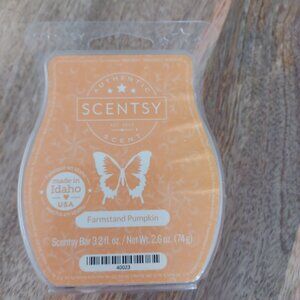 Scentsy Wax Bar